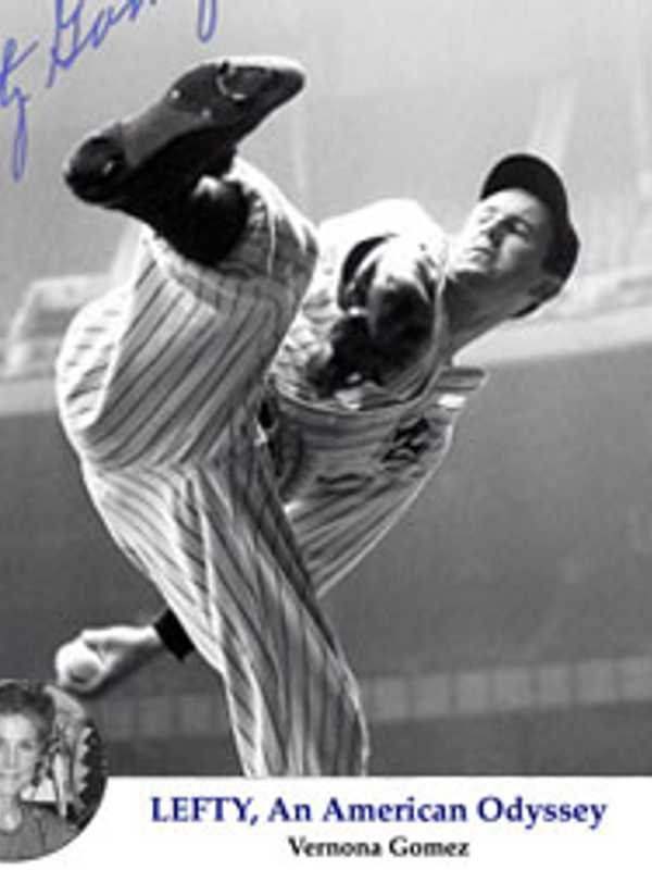 Author To Tell Tales Of Making Sandcastles With DiMaggio In Fairfield Talk