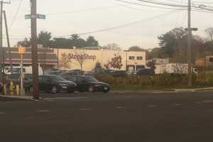 Stamford Police Search For Driver After Two Die In Collision