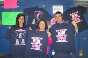 Local Teams Flock To Hen Hud For Cheerleading Meet
