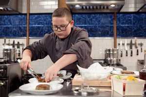 Teen Chefs To Display Talents At Norwak's Taste For Education Benefit