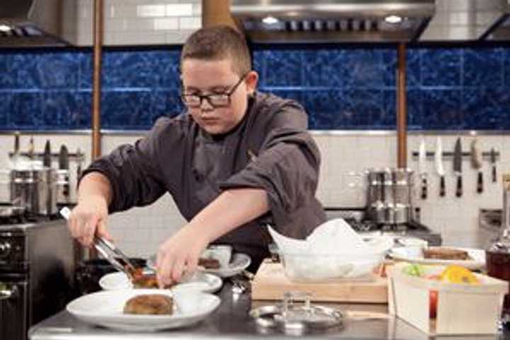 Teen Chefs To Display Talents At Norwak's Taste For Education Benefit