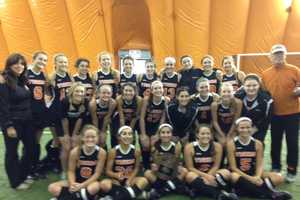 Mamaroneck Field Hockey Team Advances To State Championships