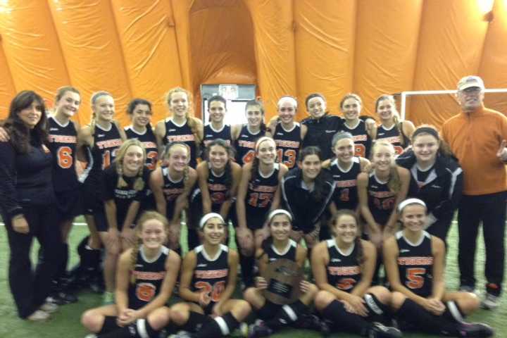Mamaroneck Field Hockey Team Advances To State Championships