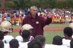 Westchester County Teams Advance In Football Playoffs