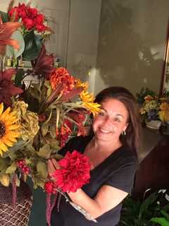 Fifty Years And Counting: Life's Still 'Rosy' At Bridgeport Flower Shop