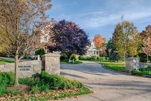 Milbank Court In Greenwich Lures Homebuyers