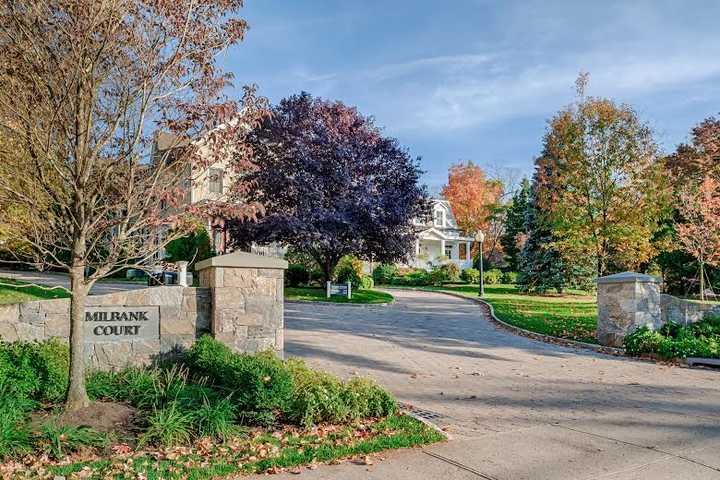 Milbank Court In Greenwich Lures Homebuyers