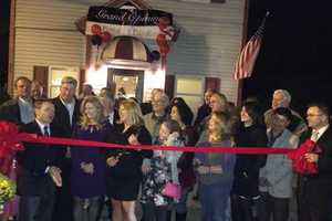 J. Philip Real Estate Celebrates Grand Opening Of Mahopac Office