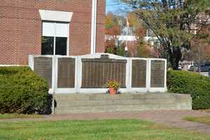 Mount Kisco American Legion Post Holding Veterans Day Ceremony
