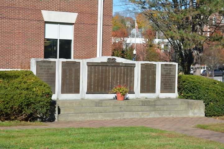Mount Kisco American Legion Post Holding Veterans Day Ceremony