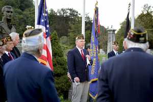 Somers Hosting Veterans Day Parade