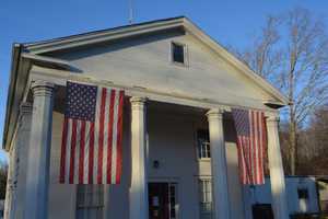 North Salem Holding Veterans Day Ceremony