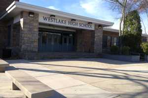 Water Main Break Leads To Early Dismissal At High School, Middle School In Westchester