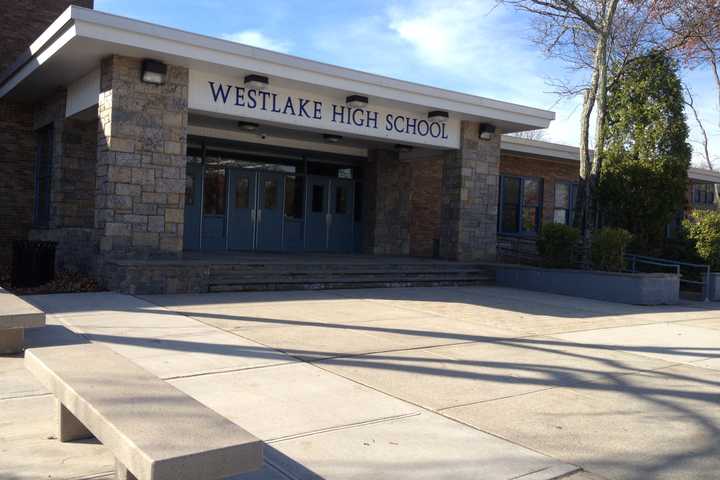 Water Main Break Leads To Early Dismissal At High School, Middle School In Westchester