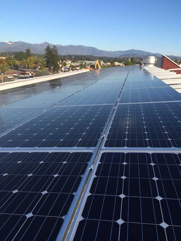 Rye Program Offers 'Green' Certification Answers For Residential Projects