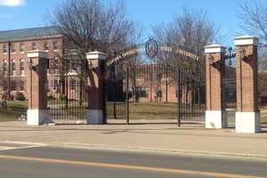 WCSU Students Organize Day Of Service In Danbury