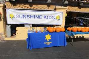 Darien Nature Center Hosts Cocktail Reception For Childhood Cancer