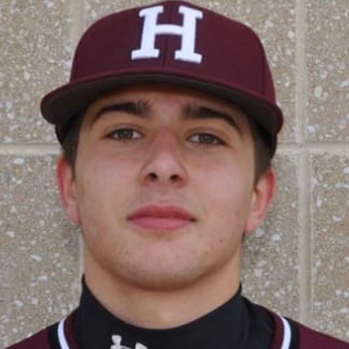 Andrew L. Gurgitano, a baseball star at Harrison High School, died at the age of 16.