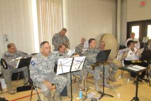Cortlandt Honors Veterans At Veterans Day Ceremony