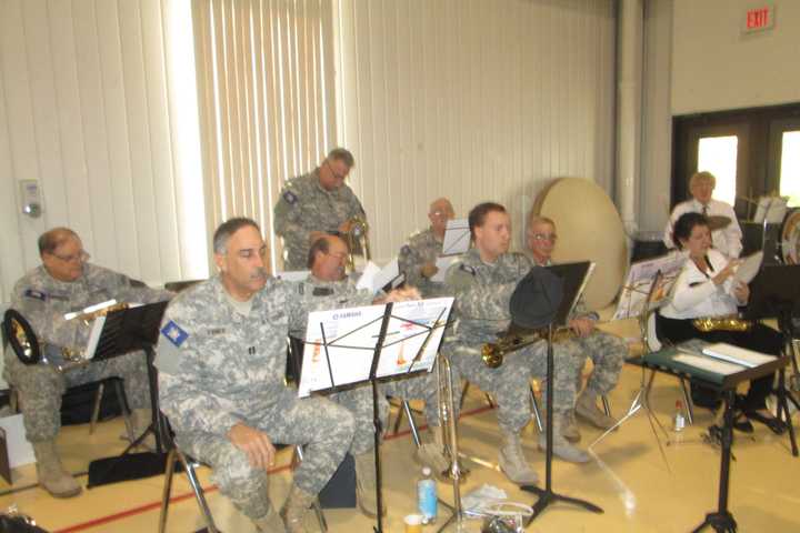 Cortlandt Honors Veterans At Veterans Day Ceremony