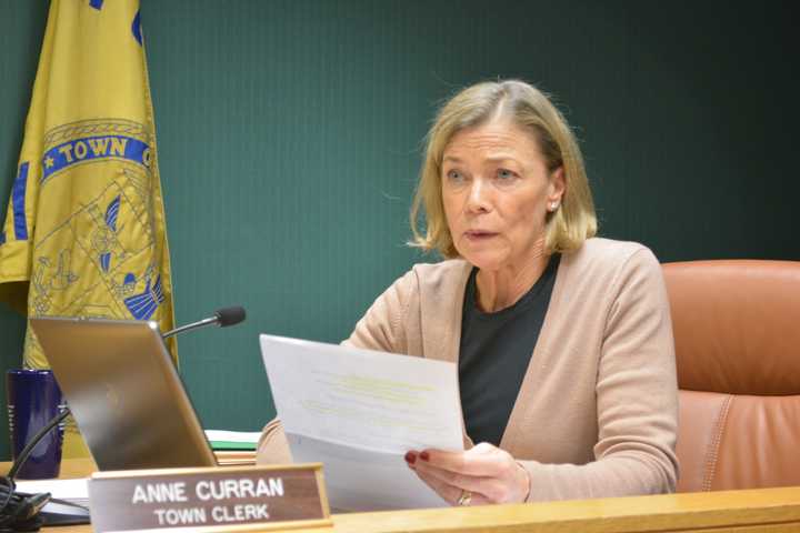 North Castle Ward Vote Cost Expected To Hit $50K Range
