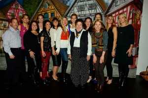 Greenwich's United Way 'Oktoberfest' Launches Fund Drive