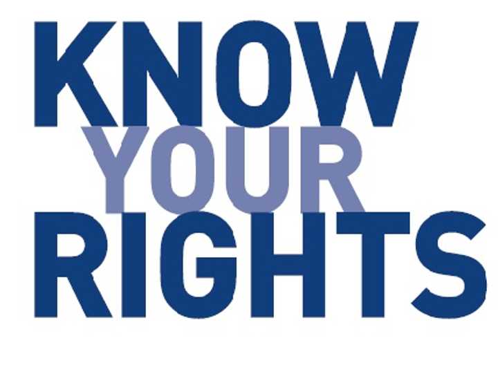 The Latin American Law Student Association at Pace Law School will educate the community on its rights through street law. 