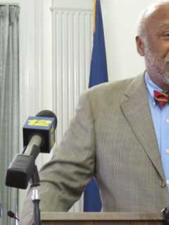 Mayor Davis To Provide Final Report To Mount Vernon City Council