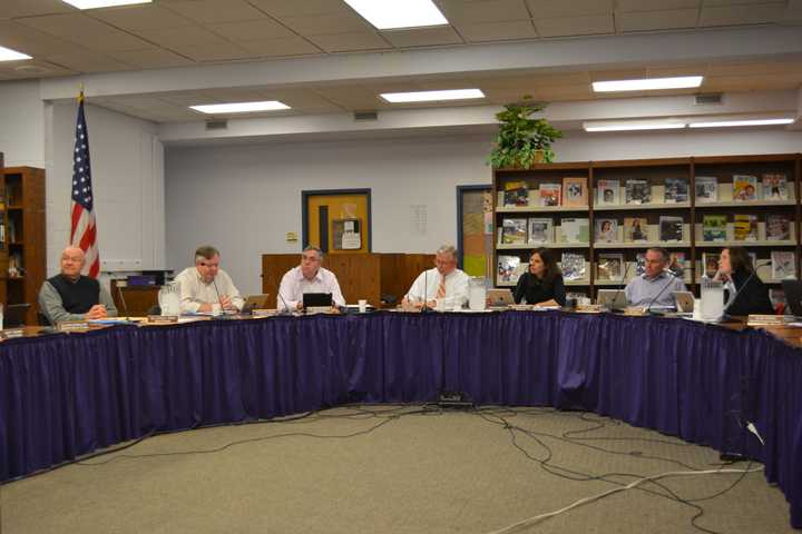 Shuttered Lewisboro Elementary School Draws Interest From Town, BOCES