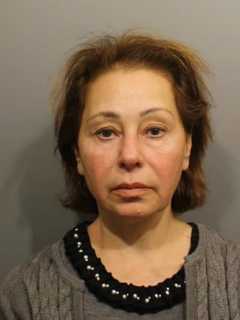 Wilton Woman Who Brandished Lighter In Restaurant Faces More Charges