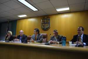 North Castle Voters Will Decide On Ward Referendum