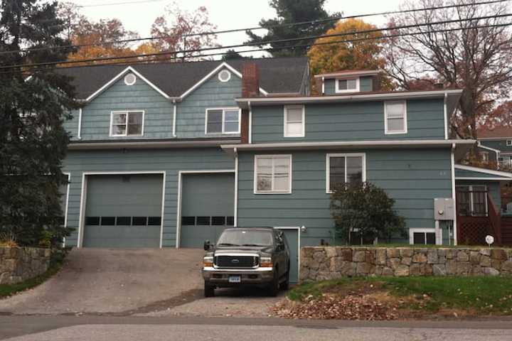 Stamford Septic Company Owner Accused Of Dumping Sewage To Avoid Fees