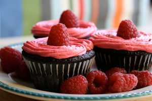 Eastchester High School Hosts Dancing With 'Our' Stars, Cupcake Wars