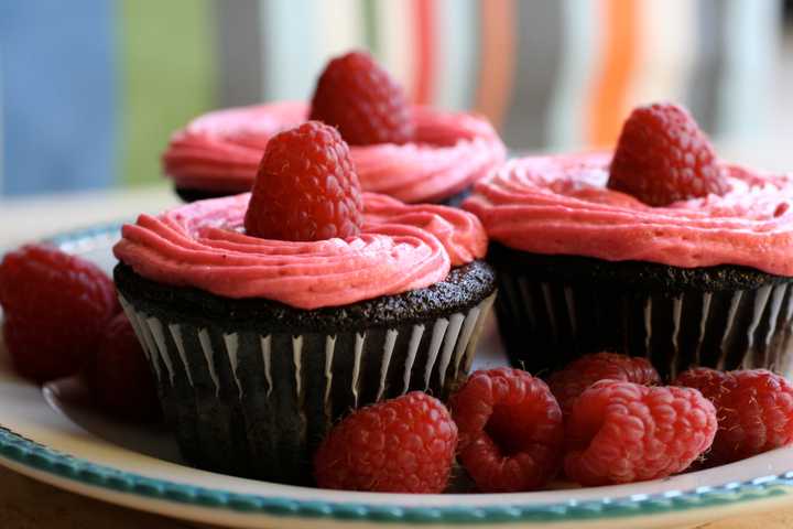 Eastchester High School Hosts Dancing With 'Our' Stars, Cupcake Wars