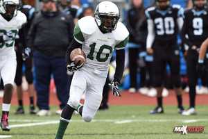 Westchester County Football Teams Continue Playoff Push