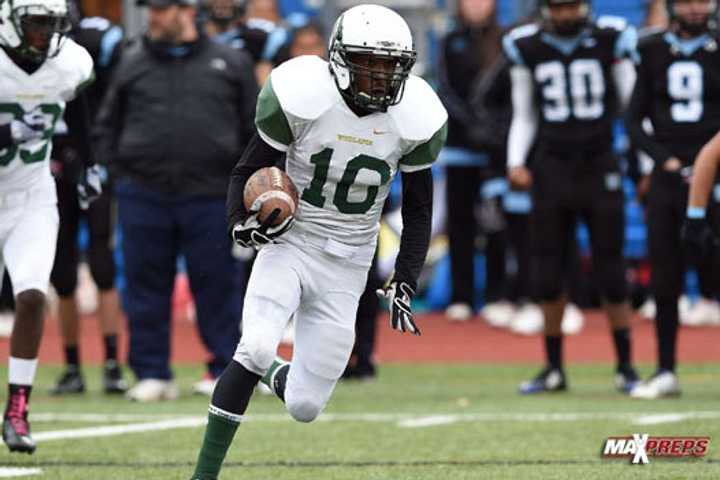 Westchester County Football Teams Continue Playoff Push