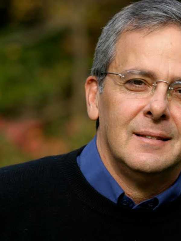 New Canaan's Mike Lupica Reportedly Out In Daily News Shakeup