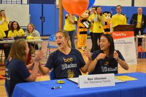 Greeley Hosts Buzzing Spelling Bee In Chappaqua