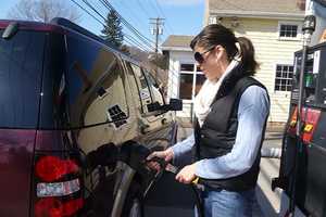 Best Gas Prices In And Around Armonk