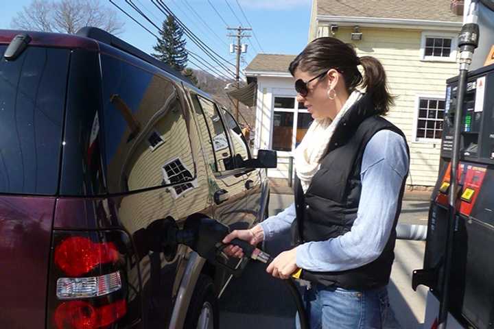 Best Gas Prices In And Around Armonk