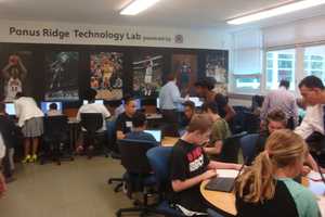 Ponus Ridge Middle School To Host First Career Day