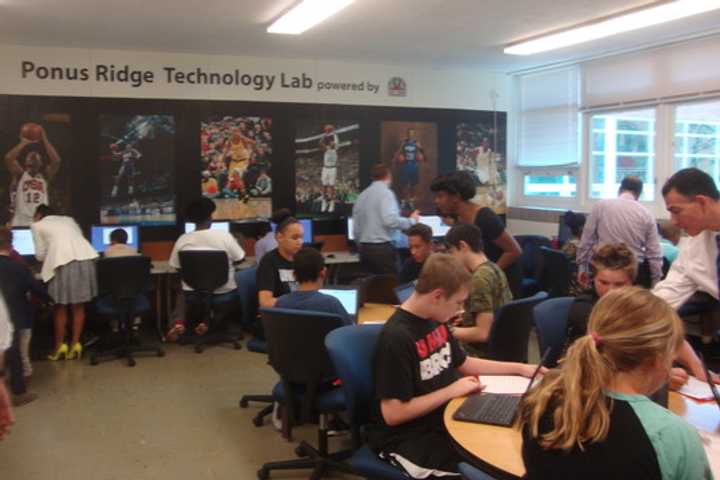 Ponus Ridge Middle School To Host First Career Day