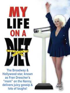 Renée Taylor To Bring Comedy Routine To White Plains Performing Arts Center
