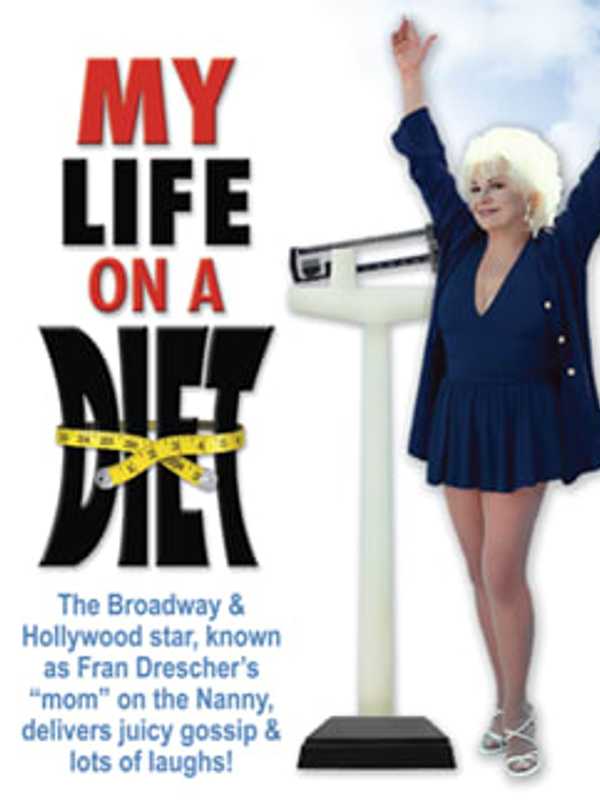 Renée Taylor To Bring Comedy Routine To White Plains Performing Arts Center