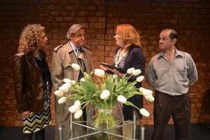 Darien Arts Center's 'God Of Carnage' Receives High Praise