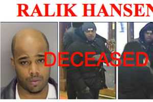 New Suspects Named In New Canaan Jewelry Heist; Another Suspect Kills Self