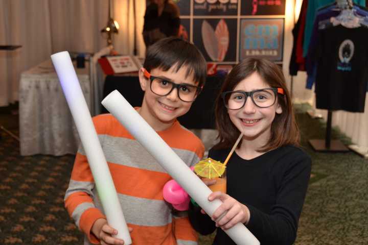 Celebrate! Party Showcase Comes To Tarrytown Sunday