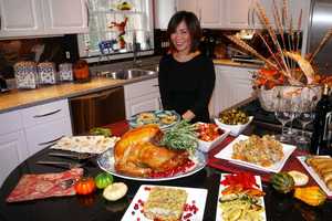 Giving Thanks for Thanksgiving Shortcuts In Mount Kisco, Chappaqua