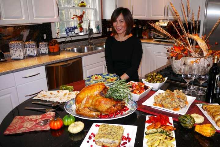 Giving Thanks for Thanksgiving Shortcuts In Mount Kisco, Chappaqua