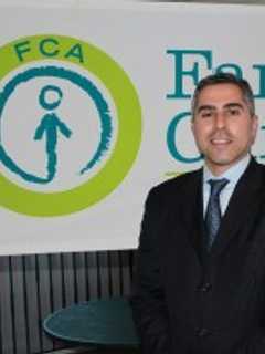 New Board Member Elected At Family And Childrens Agency In Norwalk